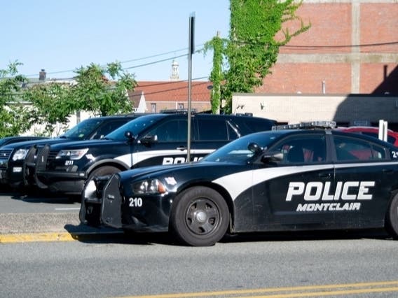 A pair of disputes led to alleged assaults in Montclair last week, authorities say.