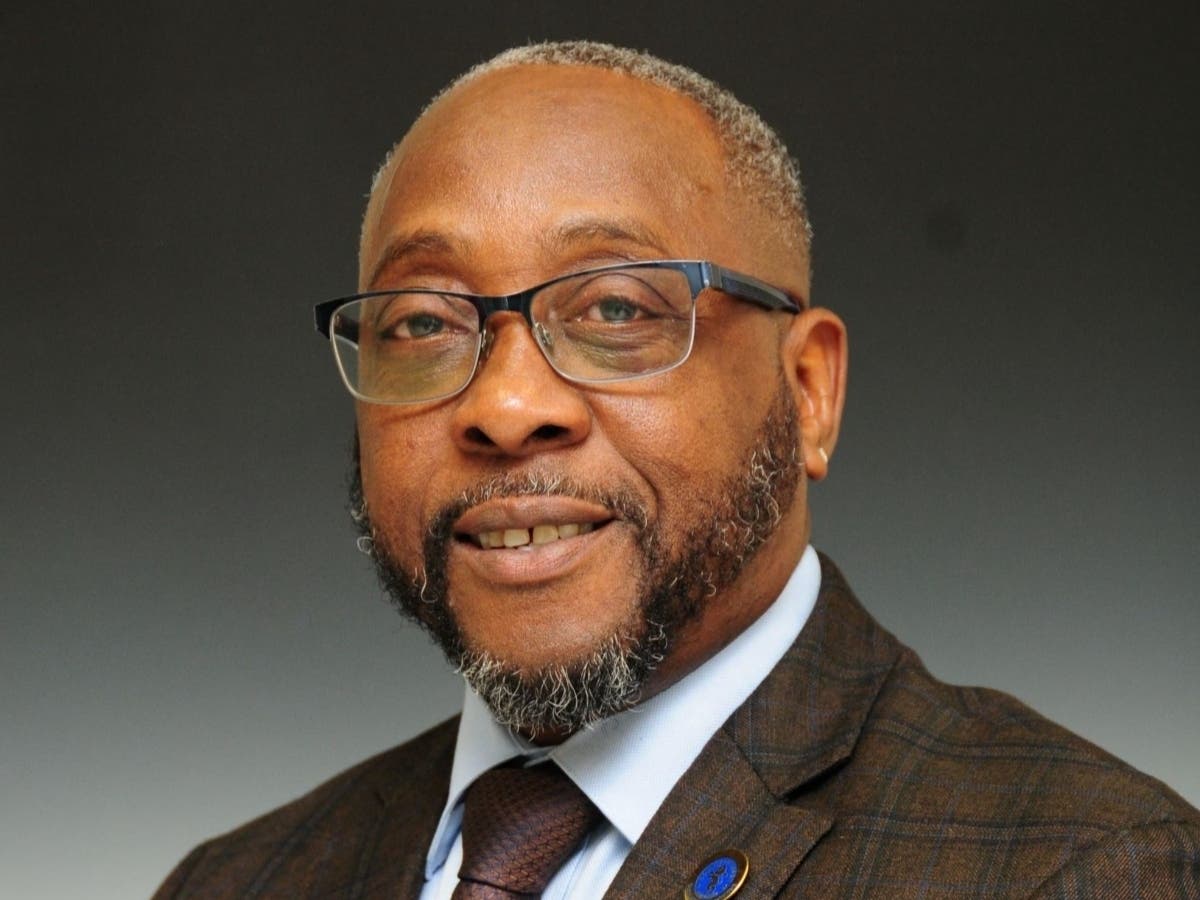 Wayne Richardson is among several elected officials in Essex County to call for a “responsible” and “humanitarian” U.S. immigration policy.