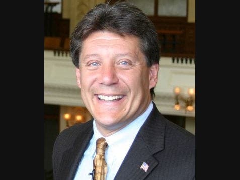 John McKeon, who represents New Jersey's 27th Legislative district, was among those cheering the news that developers of the controversial PennEast pipeline are pulling the plug over permitting issues.