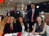 The Essex County NJ Republican Women celebrated their 100th anniversary at a fundraising event.