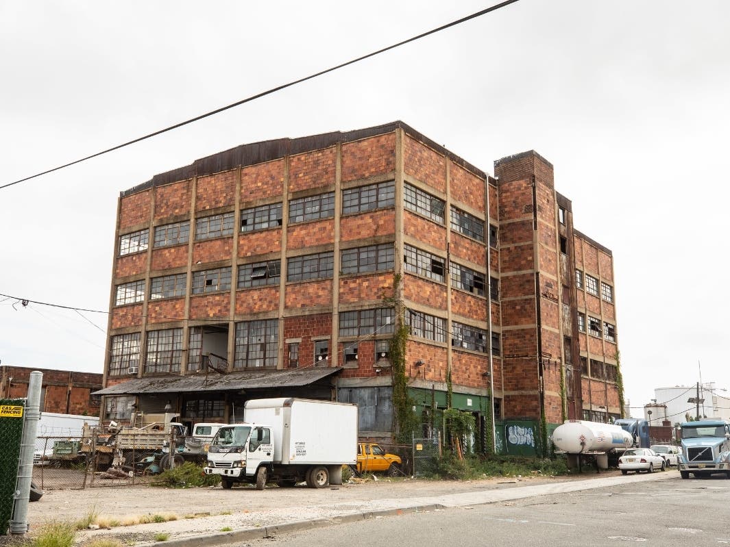 State officials have filed an environmental enforcement action against a site in Newark, accusing it of “posing a threat to residents and natural resources.”