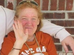 A Newark woman diagnosed with bipolar and schizoaffective disorders has been reported missing, authorities said Friday.