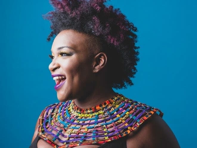 APEX Ensemble, formerly The Montclair Orchestra, returns to the stage with conductor David Chan for the first time in 18 months with a program entitled ‘Sound & Fury’ on Friday, Nov. 5.