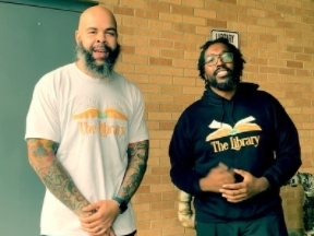 The Library of New Jersey is a minority-owned company seeking to enter the cannabis market in the Garden State. According to one of its co-founders, it hopes to establish a foothold in West Orange.