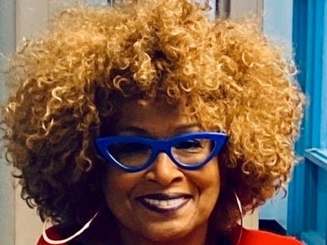 Sen. Nia Gill of the 34th district announced that she's running for Senate president last week. She represents Clifton, East Orange, Montclair and Orange.