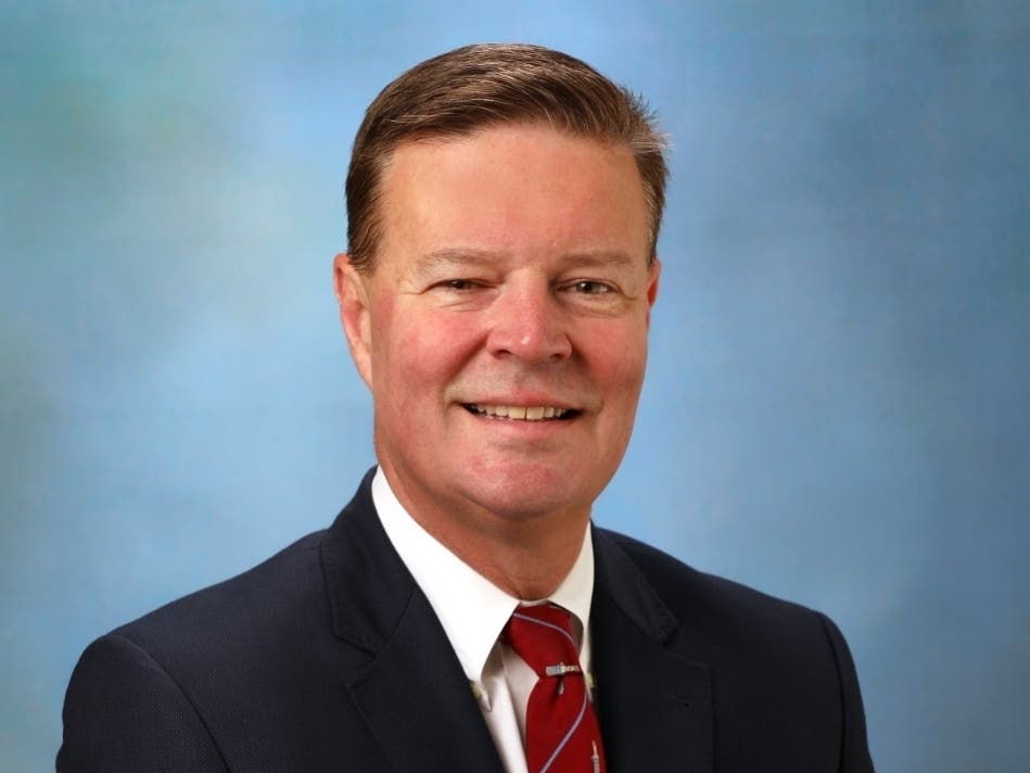 The list of Republican challengers running against Rep. Mikie Sherrill in New Jersey’s 11th Congressional district continues to balloon, with Paul DeGroot, a former county prosecutor, officially announcing his 2022 campaign on Tuesday.