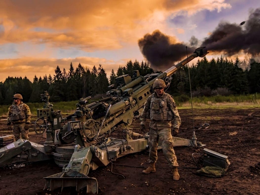 The National Defense Authorization Act is headed to the desk of President Joe Biden after getting a resounding “yes” vote in the U.S. Senate on Wednesday.