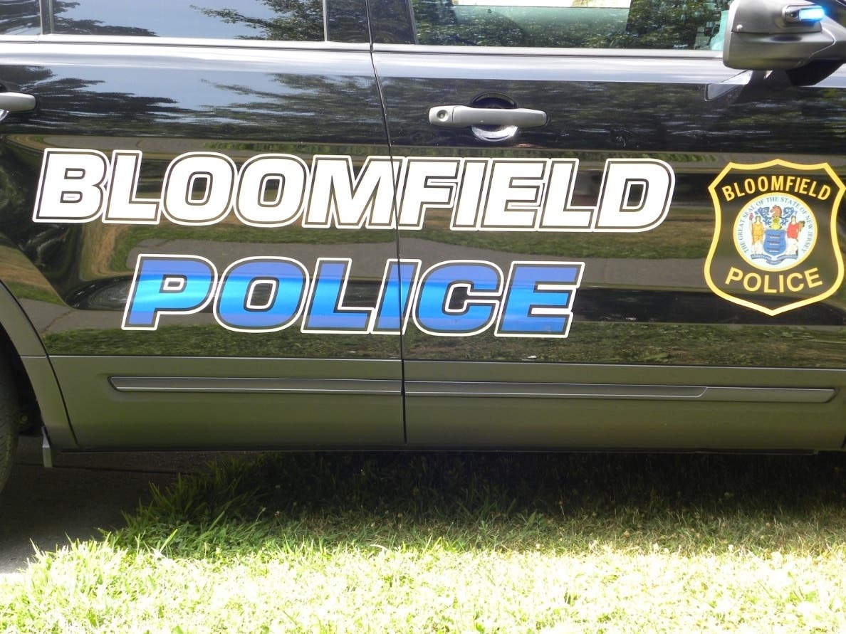 A burglary and a theft were recently reported at two houses of worship in Bloomfield, authorities say.