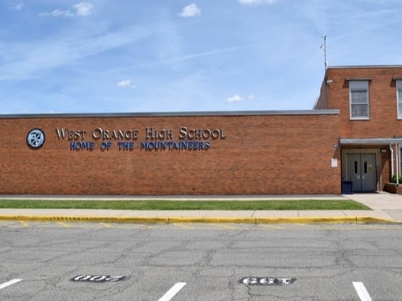 West Orange High School will go partially remote starting Monday, Dec. 20 due to an “uptick” in coronavirus cases, officials say.