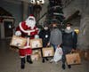 Last weekend was a busy one for United Community Corporation. It hosted two Shop with a Hero events and a toy giveaway to reach over 350 families in the Newark and East Orange communities.