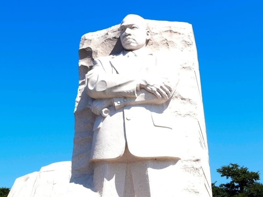 A march for “voting rights, equality and democracy” is being planned in Newark on the anniversary of Martin Luther King Jr.’s assassination.