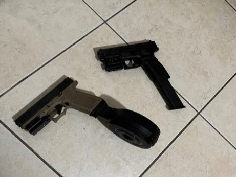 Newark Mayor Ras Baraka and Public Safety Director Brian O’Hara have expressed “earnest gratitude” for President Joe Biden’s partnership with the City of Newark and other major U.S. cities to lower gun violence.