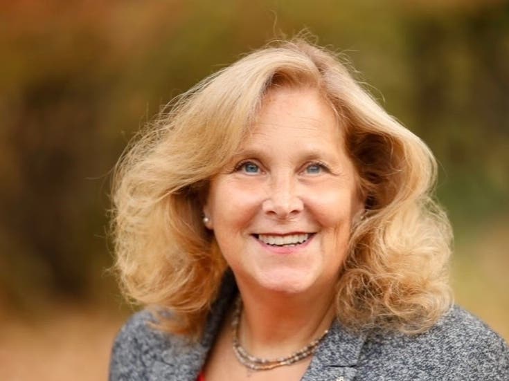 Nutley Public Schools Superintendent Julie Glazer has been nominated for the 2021-2022 National LifeChanger of the Year award.