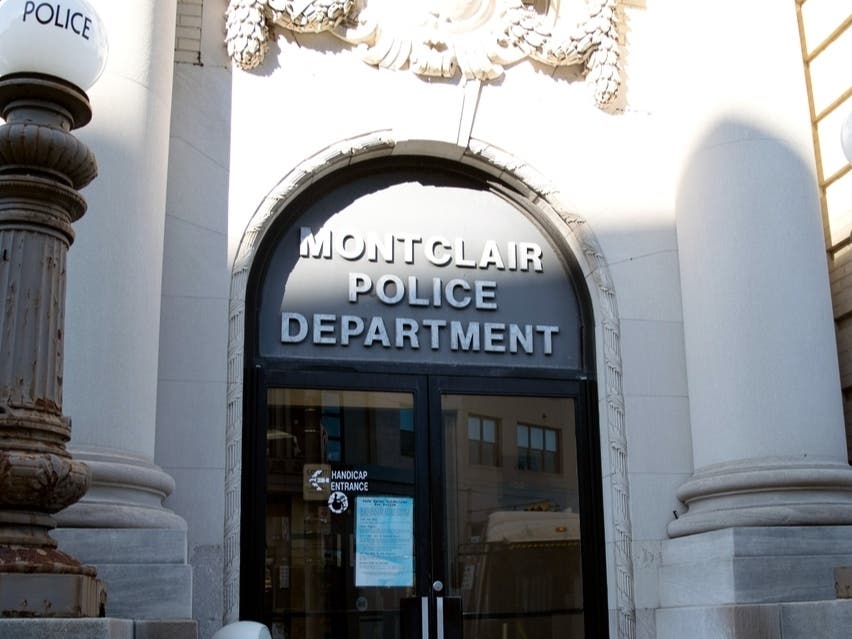 A pair of Montclair businesses reported crimes on the same day last week, police say.