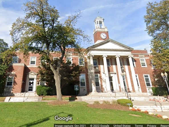 West Orange reopened Town Hall for in-person public services on Monday. Face masks are currently optional, although that may be subject to change, officials said.