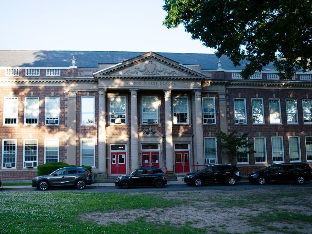 The Montclair Public School District is planning a bond referendum to pay for “critical health and safety facility needs,” including ventilation.