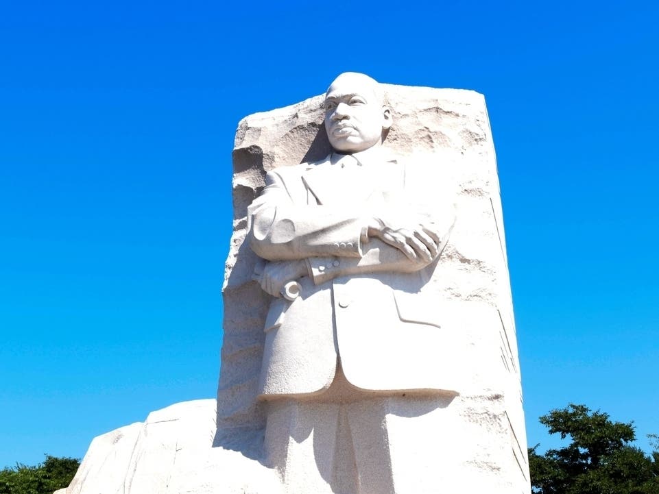 A wave of social justice organizations are supporting a “Million People’s March” for voting rights that will take place in Newark on the anniversary of Martin Luther King Jr.’s assassination.