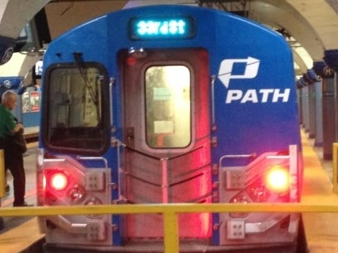 Bridge and tunnel traffic is almost back to pre-pandemic levels, but airport and PATH train activity is still lagging from 2019, the Port Authority of New York and New Jersey says.