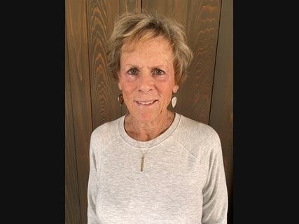 Virginia “Ginny” Duenkel Fuldner was inducted into the New Jersey State Interscholastic Athletic Association (NJSIAA) Hall of Fame as part of the 2022 class.