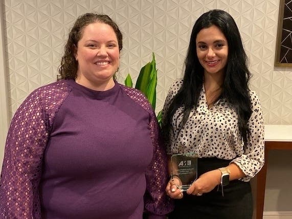 On Monday, RWJBarnabas Health announced that the New Jersey Emergency Nurses Association (NJENA) 2022 State Awards presented a team at Clara Maass with the Crisis Response Team Award.