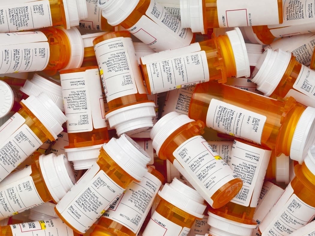 Dispose Of Old, Unwanted Medicine Near West Orange Here's Where West
