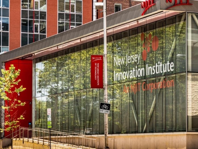 Newark-based New Jersey Innovation Institute has sold its subsidiary, BioCentriq Inc., to South Korean health care company GC corp. for $73 million, it announced earlier this week.