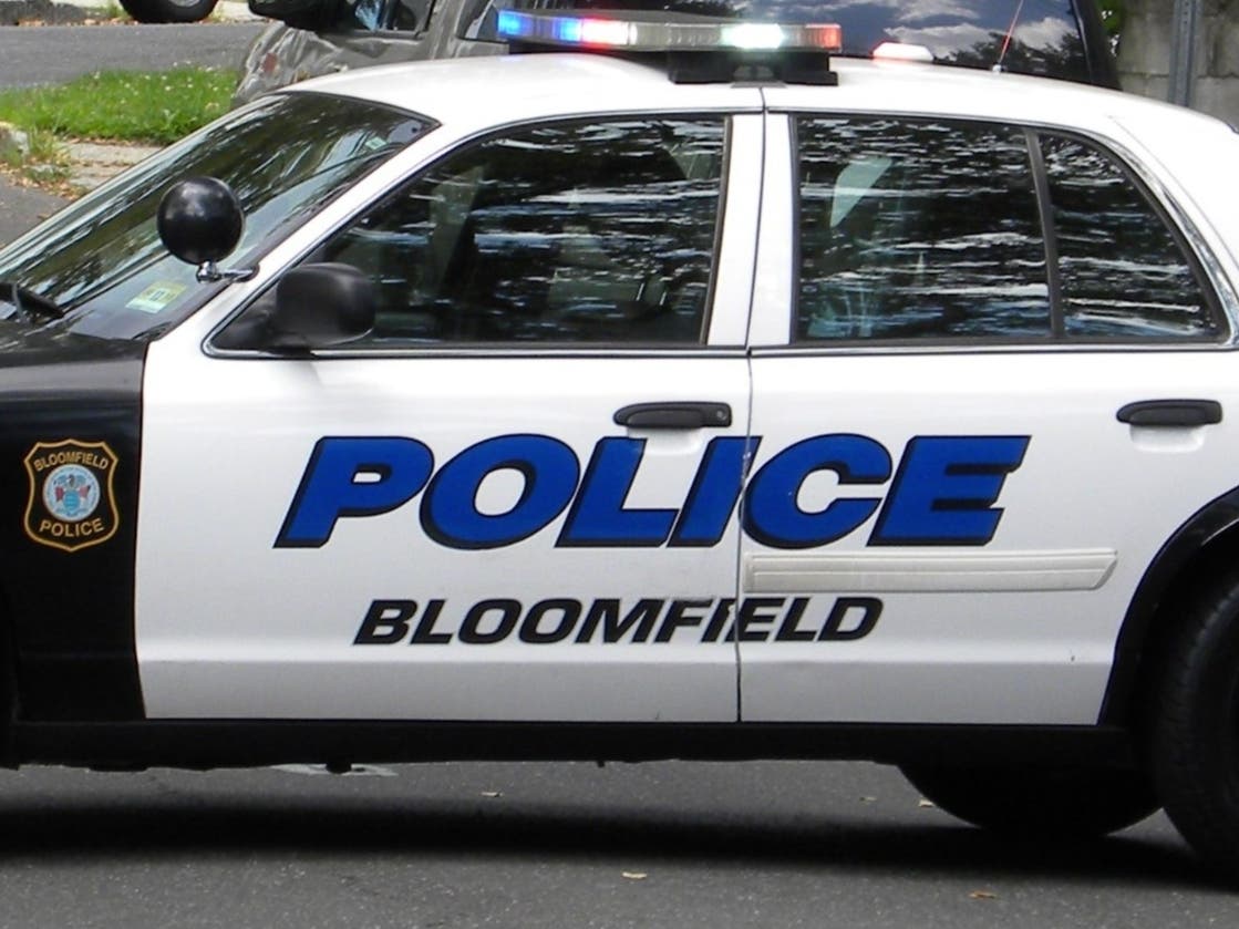 Bloomfield detectives have identified a suspect in a burglary that took place at a local church last week, authorities announced Thursday.