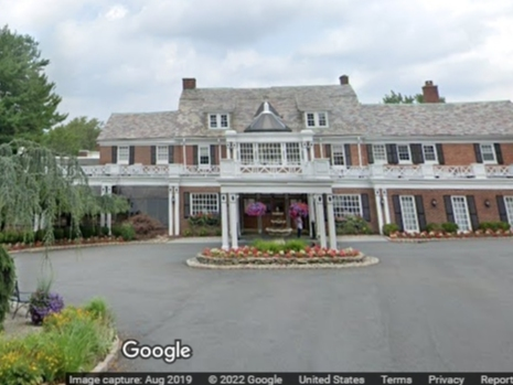 Mayfair Farms in West Orange closed its doors on June 30, 2022.
