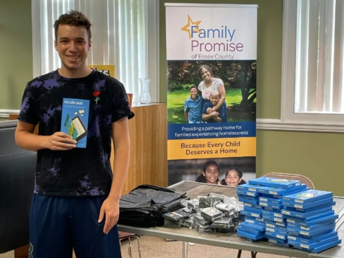 News small post card thumbnail