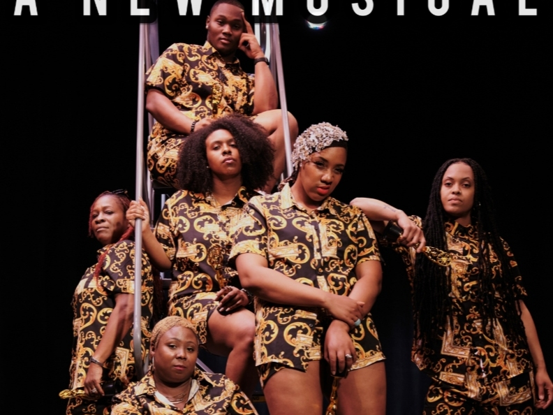 TaNisha Fordham Productions and the City of Newark will host a series of free theater shows open to the public.