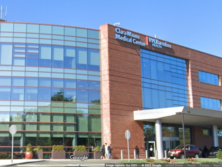 More than 500 registered nurses at Clara Maass Medical Center in Belleville have voted to unionize with 1199SEIU United Healthcare Workers East, the labor union announced Wednesday.