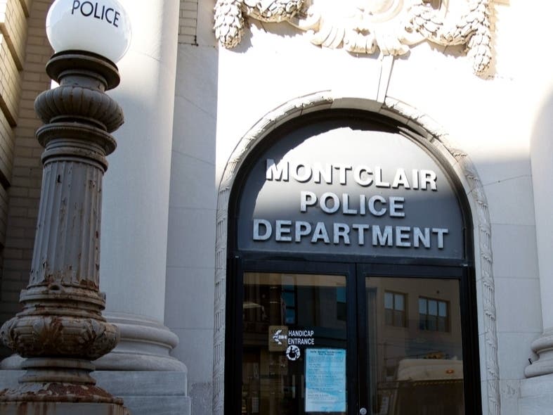 Someone stole hundreds of dollars’ worth of used cooking oil from a restaurant on Valley Road in Montclair last week, police said Tuesday.