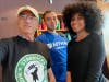 Montclair Town Council member Bob Russo told Patch that he stands in solidarity with the recently unionized employees at a local Starbucks.