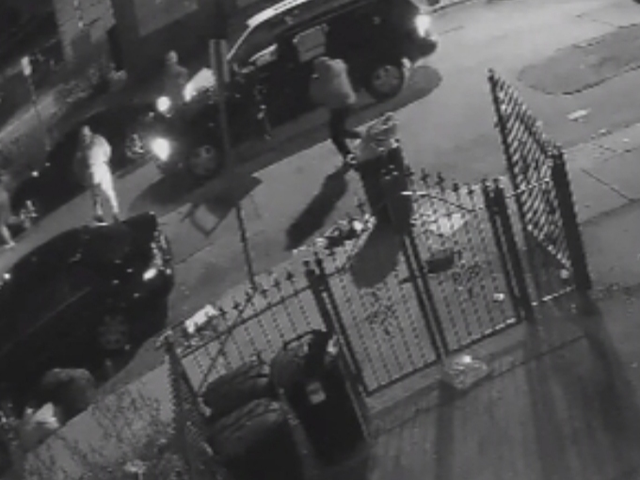 NJ Family Files Lawsuit After Fatal Police Shooting In Newark | Newark ...