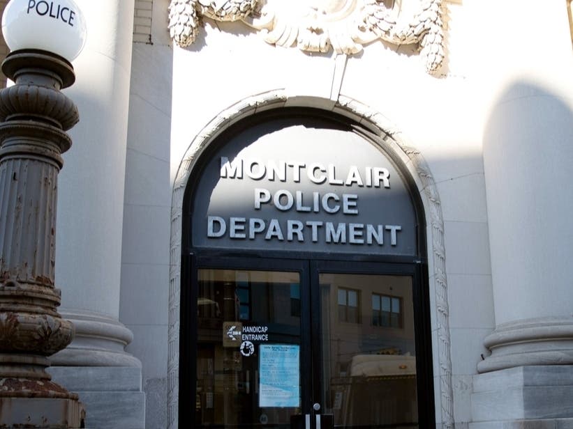 Thefts were reported at a restaurant and a home in Montclair last week, authorities announced Tuesday. Stolen items included checks, cash, an iPhone and prescription pills.