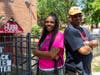 The Newark Youth Workforce Collaborative family tree is adding a new branch: The HUBB Arts and Trauma Center.