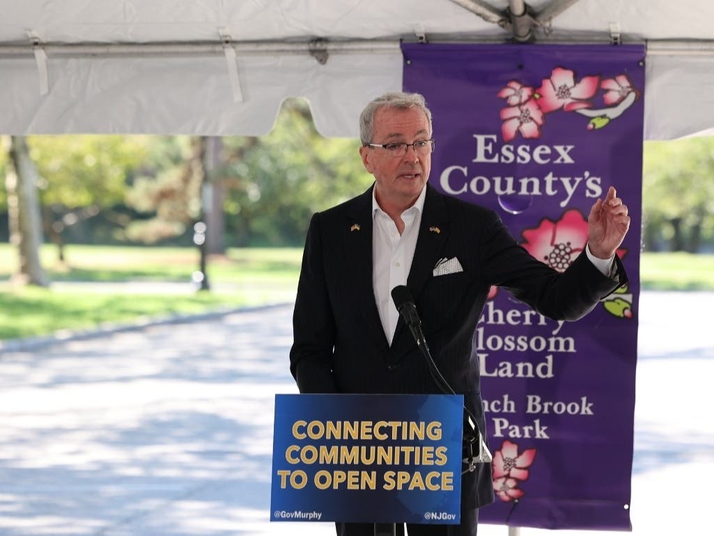 When complete, the Essex-Hudson Greenway, a new state park, will connect Jersey City, Secaucus, Kearny, Newark, Belleville, Bloomfield, Glen Ridge and Montclair.