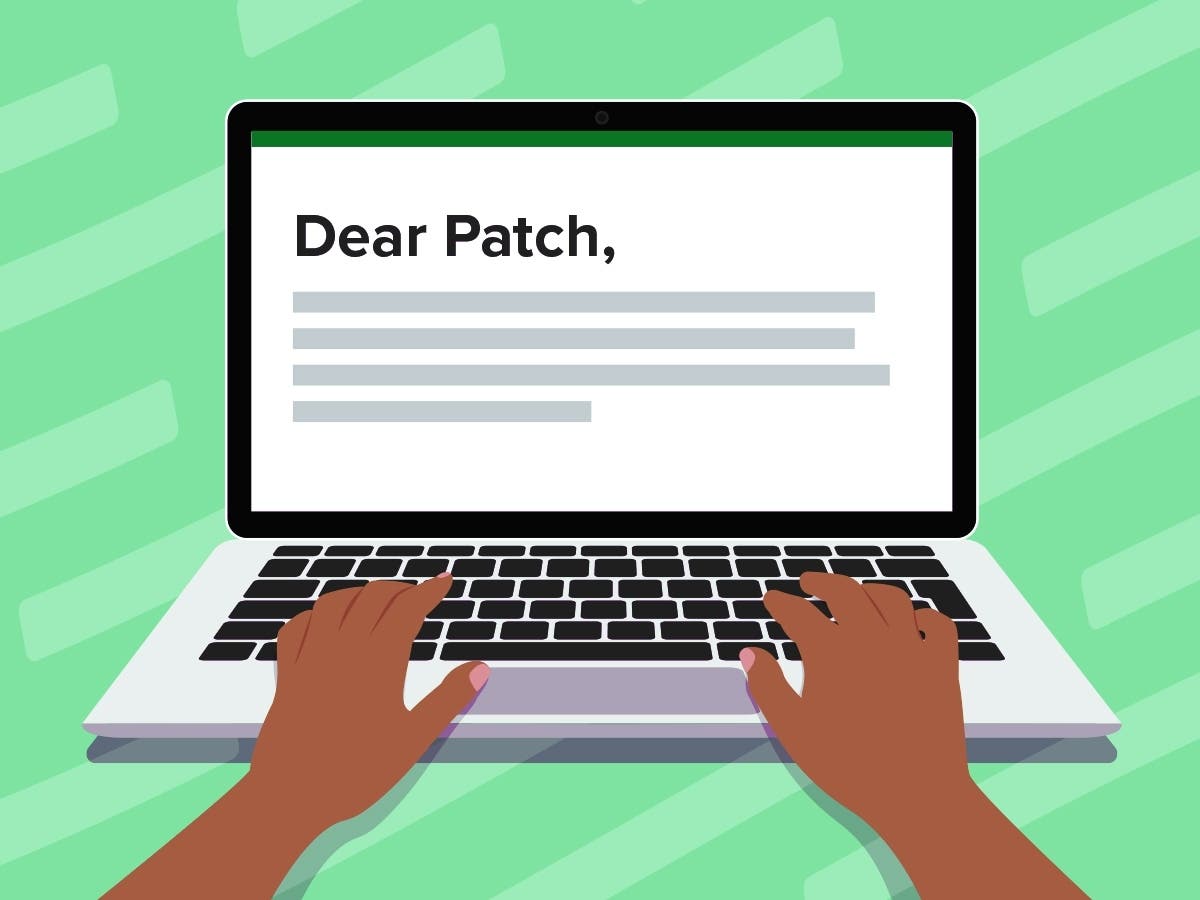 News small post card thumbnail