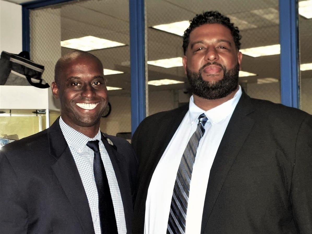 On Monday, the West Orange Board of Education voted to approve the appointment of Oscar Guerrero to the top administrative position at the high school.