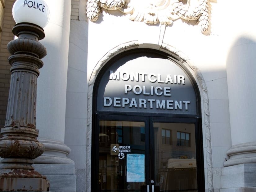 Two burglaries and an attempted burglary were reported in Montclair last week, authorities announced Tuesday.