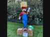 Van Vleck House & Gardens will hold its third annual Scarecrows In The Garden exhibit from Monday, Oct. 17 to Monday, Oct. 31 at 21 Van Vleck Street in Montclair. 