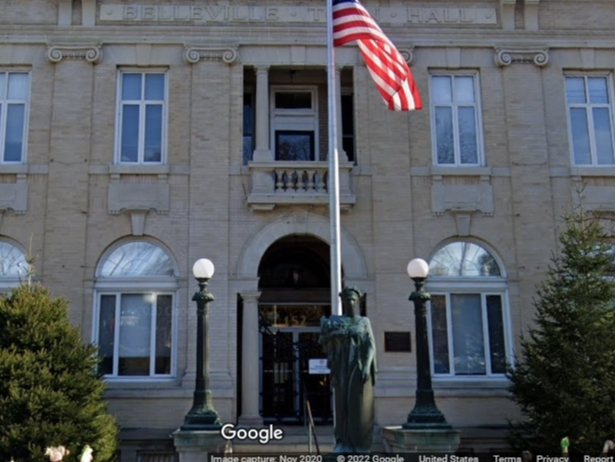 The Belleville Town Council passed a resolution this week that authorizes the planning board to investigate if a group of properties on Washington Avenue and Valley Street are eligible to be declared a “non-condemnation area in need of redevelopment.”