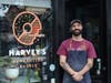 Harvey's Handrolled Bagels celebrated its grand opening at 98 Walnut Street in Montclair, New Jersey earlier this month.