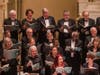The Oratorio Society of New Jersey will celebrate its 70th anniversary with a gala event at the Gilded Age Blanchard Estate in South Orange on Oct. 19.