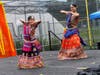 A light-hearted and joyful Diwali celebration was held at West Orange High School on Sept. 25, organized by United Asian Voices of West Orange.