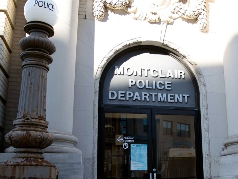 A home in Montclair was burglarized last week. Then, three days later, another attempted home invasion was reported, police announced Tuesday.