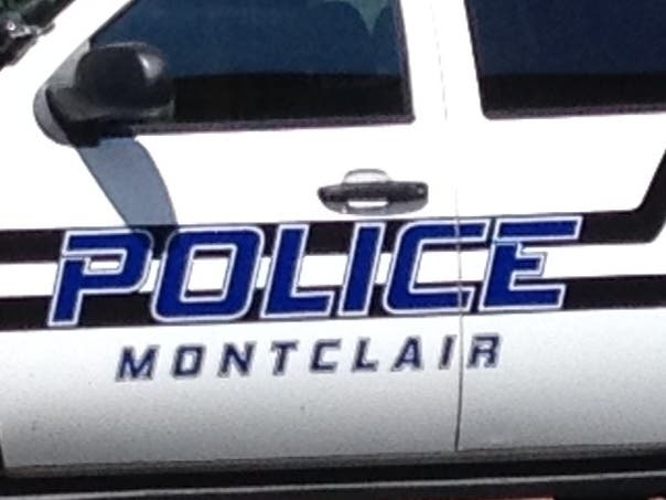 Two assaults were reported in Montclair last weekend, authorities said Tuesday.