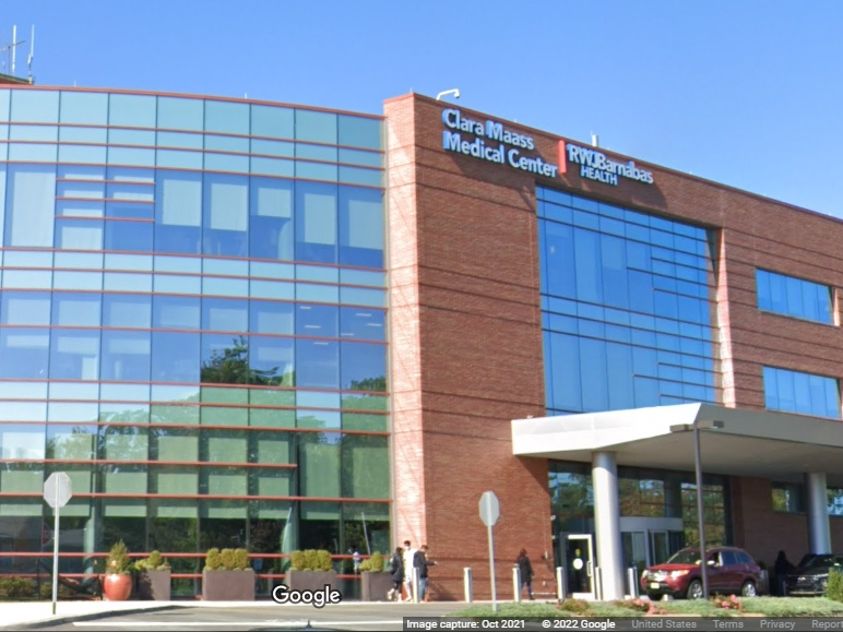 A grant will pay for 35 hospital-grade flat-screen televisions and upgrade children’s programming in English and Spanish at Clara Maass Medical Center in Belleville, administrators recently announced.