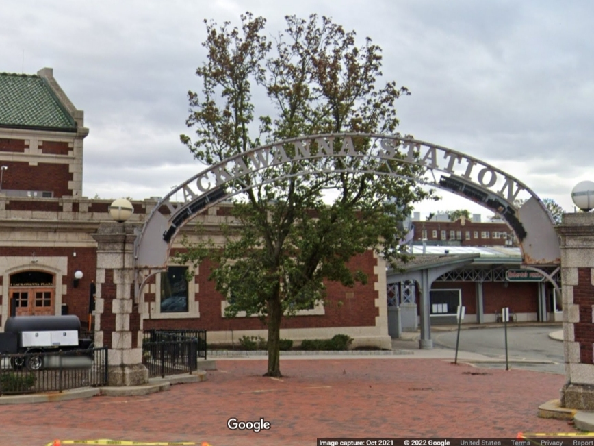 The Montclair Town Council voted to advance the Lackawanna Plaza redevelopment plan at their meeting on Tuesday.