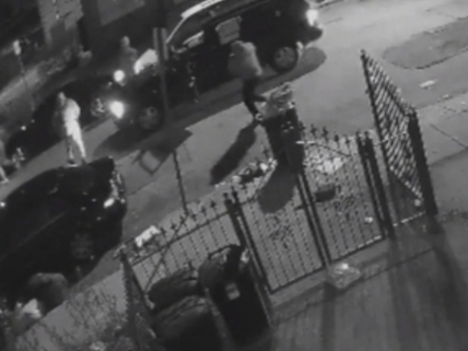 Gathering on New Year’s Day – the second anniversary of his death – family members of Carl Dorsey III and Newark activists continued to demand “action” from state prosecutors in the wake of a fatal police shooting that was captured on video.